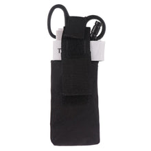 Load image into Gallery viewer, Tactical Military Tourniquet Trauma Medical Shear Tourniquet Bag Molle Pouch Duty Belt Loop For First Aid Kit Fast Hemostasis

