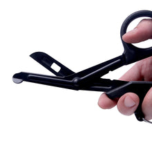 Load image into Gallery viewer, Survive Rescue Scissors Paramedic Medical Rescue Scissor Trauma Gauze Tactical First Aid Shear Trauma Shears Medical Scissors
