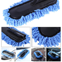 Load image into Gallery viewer, 10Pcs Car Washing Cleaning Tools Kit Towel Mops Dust Removal Brush Car Cleaning Supplies Auto Maintainence
