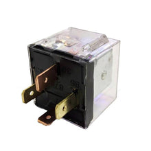 Load image into Gallery viewer, Car Control Switch Device Automotive Relay DC 12V / 24V 80A 4/5Pin SPDT Car Relays High Capacity Switching Relay Waterproof
