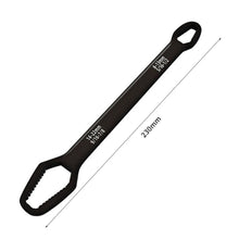 Load image into Gallery viewer, Adjustable Torx Wrench Multifunction Wrench 8-22MM Manual Repair Tool Bicycle Motorcycle Car Repair Tool Torx Wrench
