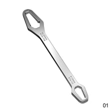 Load image into Gallery viewer, Adjustable Torx Wrench Multifunction Wrench 8-22MM Manual Repair Tool Bicycle Motorcycle Car Repair Tool Torx Wrench
