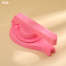 Load image into Gallery viewer, DIY Dumplings Maker Dough Pressing Tool Dumpling Skin Artifact Machine Kitchen Manual Skin Press Mold Kitchen Accessories
