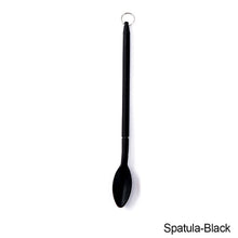 Load image into Gallery viewer, 3 in 1 Silicone Mini Spatulas Extendable Slicker-Spoon Cosmetic Bottle Jam Scraper Cream Cake Spatula Kitchen Baking Accessories
