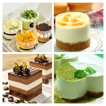 Load image into Gallery viewer, 10m/Roll Transparent Cake Collar Lining Film Mousse Surrounding Edge Cake Chocolate Candy Baking Surround Film Lining Rings

