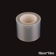 Load image into Gallery viewer, 10m/Roll Transparent Cake Collar Lining Film Mousse Surrounding Edge Cake Chocolate Candy Baking Surround Film Lining Rings
