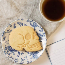 Load image into Gallery viewer, DIY Cookie Cutters Mold Cute Corgi Dog Skull Shaped Biscuit Baking Tool Kitchenware Bakeware Tool for Kids Hand Mold
