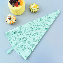 Load image into Gallery viewer, DIY TPU Cream Pastry Reusable Piping Bags Tools Cupcake Accessories For Cake Decorating Bag Kitchen Bakery equipment Baking
