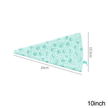 Load image into Gallery viewer, DIY TPU Cream Pastry Reusable Piping Bags Tools Cupcake Accessories For Cake Decorating Bag Kitchen Bakery equipment Baking
