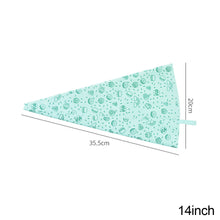 Load image into Gallery viewer, DIY TPU Cream Pastry Reusable Piping Bags Tools Cupcake Accessories For Cake Decorating Bag Kitchen Bakery equipment Baking
