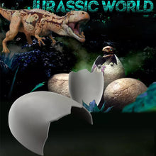 Load image into Gallery viewer, Aquarium Decoration Reptile Hiding Cave Animal Pet Case Egg Shell Hideouts Decoration For Turtle Lizard Snake Reptile Amphibian Supplies
