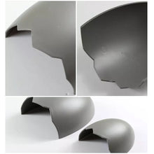 Load image into Gallery viewer, Aquarium Decoration Reptile Hiding Cave Animal Pet Case Egg Shell Hideouts Decoration For Turtle Lizard Snake Reptile Amphibian Supplies
