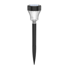 Load image into Gallery viewer, Garden Lights Solar LED Light Outdoor Led Garden Lamp Pathway Lawn Lamp for Garden Decor Landscape Lighting
