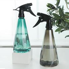 Load image into Gallery viewer, 500ML Household Watering Sprayer Plastic Spray Bottle Flower Gardening Watering Can Disinfection Sprayer Garden Supplies
