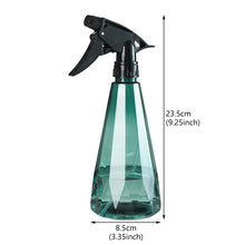 Load image into Gallery viewer, 500ML Household Watering Sprayer Plastic Spray Bottle Flower Gardening Watering Can Disinfection Sprayer Garden Supplies
