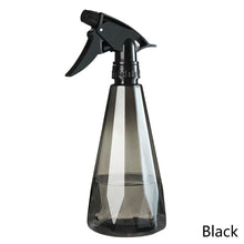 Load image into Gallery viewer, 500ML Household Watering Sprayer Plastic Spray Bottle Flower Gardening Watering Can Disinfection Sprayer Garden Supplies
