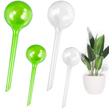 Load image into Gallery viewer, Automatic Plant Watering Bulbs Self Watering Balls House Garden Water Can Houseplant Device Drip Irrigation System
