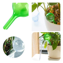 Load image into Gallery viewer, Automatic Plant Watering Bulbs Self Watering Balls House Garden Water Can Houseplant Device Drip Irrigation System

