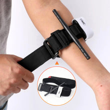 Load image into Gallery viewer, Outdoor Tactical Survival Tourniquet Fast Hemostasis Kit Trauma Medical Shear Tourniquet Bag for First Aid Safety Survival Tools
