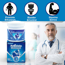 Load image into Gallery viewer, Men's Prostate Health Ointment Prostatitis Treatment Relieve Prostate Discomfort Frequent Urination Urology Kidney Body Care

