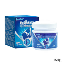 Load image into Gallery viewer, Men's Prostate Health Ointment Prostatitis Treatment Relieve Prostate Discomfort Frequent Urination Urology Kidney Body Care
