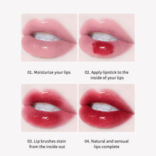 Load image into Gallery viewer, Mini Multi-functional Concealer Makeup Brush Lip Brush Matte Lipstick Smudge Cover Concealer Eyeshadow Brush Makeup Tools
