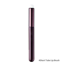 Load image into Gallery viewer, Mini Multi-functional Concealer Makeup Brush Lip Brush Matte Lipstick Smudge Cover Concealer Eyeshadow Brush Makeup Tools
