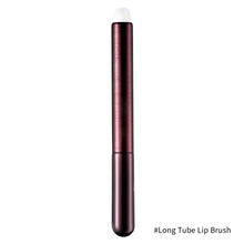 Load image into Gallery viewer, Mini Multi-functional Concealer Makeup Brush Lip Brush Matte Lipstick Smudge Cover Concealer Eyeshadow Brush Makeup Tools
