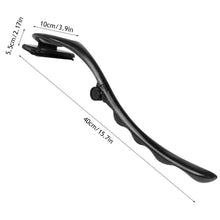 Load image into Gallery viewer, Men Back Shaver Hair Shaver Two Head Blade Creative Foldable Trimmer Body Leg Long Handle Portable Removal Razors Hair Scraper
