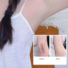 Load image into Gallery viewer, Portable Fence Blade Shaving Razor Women Leg Armpit Hair Trimmer Hair Removal Epilator Easy Operation Reusable Beauty Accessories
