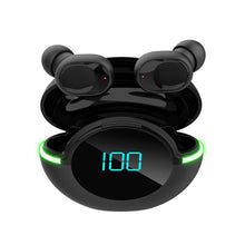 Load image into Gallery viewer, Y80 Wireless Bluetooth Headset IPX4 Waterproof Headphones In-Ear Touch Control Earphones Sport HiFi Stereo Earset for Xiaomi
