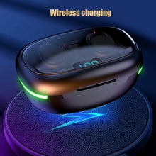 Load image into Gallery viewer, Wireless Bluetooth Headphones Y70 TWS V5.1mini Earbuds Stereo Sports Waterproof mini Headphones For Smart Phone Android IOS
