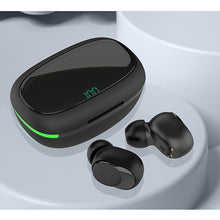 Load image into Gallery viewer, Wireless Bluetooth Headphones Y70 TWS V5.1mini Earbuds Stereo Sports Waterproof mini Headphones For Smart Phone Android IOS
