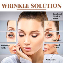 Load image into Gallery viewer, Facial Myofascial Lift Tape Anti Sagging Face Lifting Tightening Face Lifting Tape Breathable Face Lifter Paste
