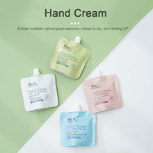 Load image into Gallery viewer, Moisturizing Hand Cream Pocket Portable Hand Cream Anti Cracking Moisturizing Hand Cream Hand Care
