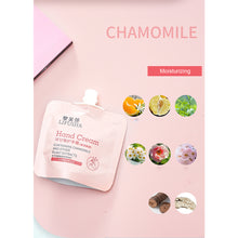 Load image into Gallery viewer, Moisturizing Hand Cream Pocket Portable Hand Cream Anti Cracking Moisturizing Hand Cream Hand Care
