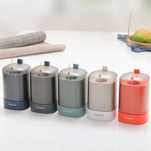 Load image into Gallery viewer, Automatic Push-type Toothpick Holders Home Dining Room Storage Box Creative Automatically Toothpick Box Household Table Toothpick Container
