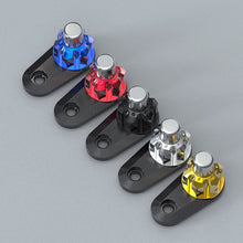 Load image into Gallery viewer, CNC Motorcycle Parking Brake Switch Automatic Control Lock For Motorcycle Brake Clutch Lever
