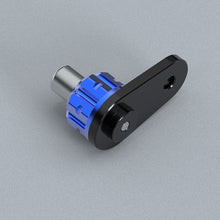 Load image into Gallery viewer, CNC Motorcycle Parking Brake Switch Automatic Control Lock For Motorcycle Brake Clutch Lever
