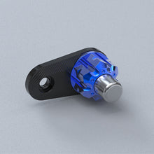 Load image into Gallery viewer, CNC Motorcycle Parking Brake Switch Automatic Control Lock For Motorcycle Brake Clutch Lever
