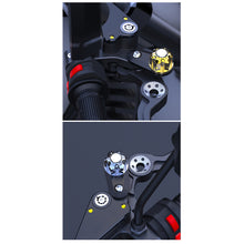 Load image into Gallery viewer, CNC Motorcycle Parking Brake Switch Automatic Control Lock For Motorcycle Brake Clutch Lever
