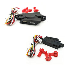Load image into Gallery viewer, Car Trunk Open/Close Button Switch Assembly with USB Port for Chevrolet Cruze 9-16V 3A
