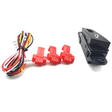 Load image into Gallery viewer, Car Trunk Open/Close Button Switch Assembly with USB Port for Chevrolet Cruze 9-16V 3A
