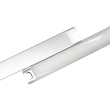 Load image into Gallery viewer, 1Pc Aluminium Alloy 168LED Car Interior Light Bar Strip with ON/OFF Switch for Truck RV Van Lorry Camper Boat Caravan Motorhome 12V-80V
