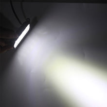 Load image into Gallery viewer, 1Pc 48W Car Light 12V LED 4X4 Headlight Offroad Work Light Bar Tractor Spotlights For SUV ATV Motorcycle Truck
