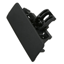 Load image into Gallery viewer, LHD Car Glove Box Lid Cover Lock Hole Handle Clip Replacement Accessories For Fiat Fiat Grande Punto Evo 735426145
