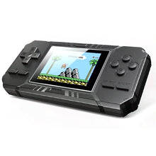 Load image into Gallery viewer, Retro Handheld Game Console 8-Bit 3.0 Inch Color LCD Game Player Built-in 520 Games Portable Mini Handheld Game Console
