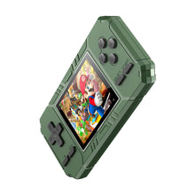 Load image into Gallery viewer, Retro Handheld Game Console 8-Bit 3.0 Inch Color LCD Game Player Built-in 520 Games Portable Mini Handheld Game Console
