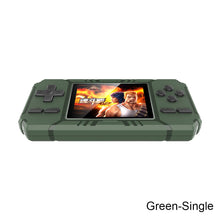 Load image into Gallery viewer, Retro Handheld Game Console 8-Bit 3.0 Inch Color LCD Game Player Built-in 520 Games Portable Mini Handheld Game Console
