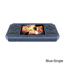 Load image into Gallery viewer, Retro Handheld Game Console 8-Bit 3.0 Inch Color LCD Game Player Built-in 520 Games Portable Mini Handheld Game Console
